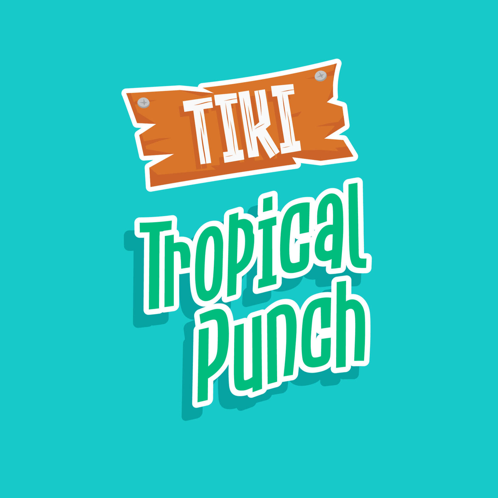 Tiki Logo