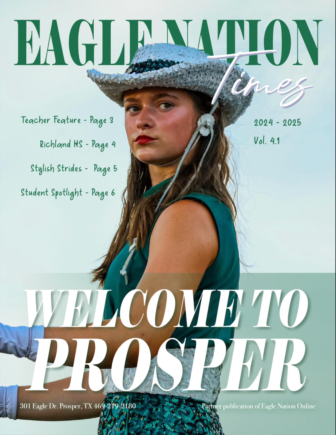 view full magazine