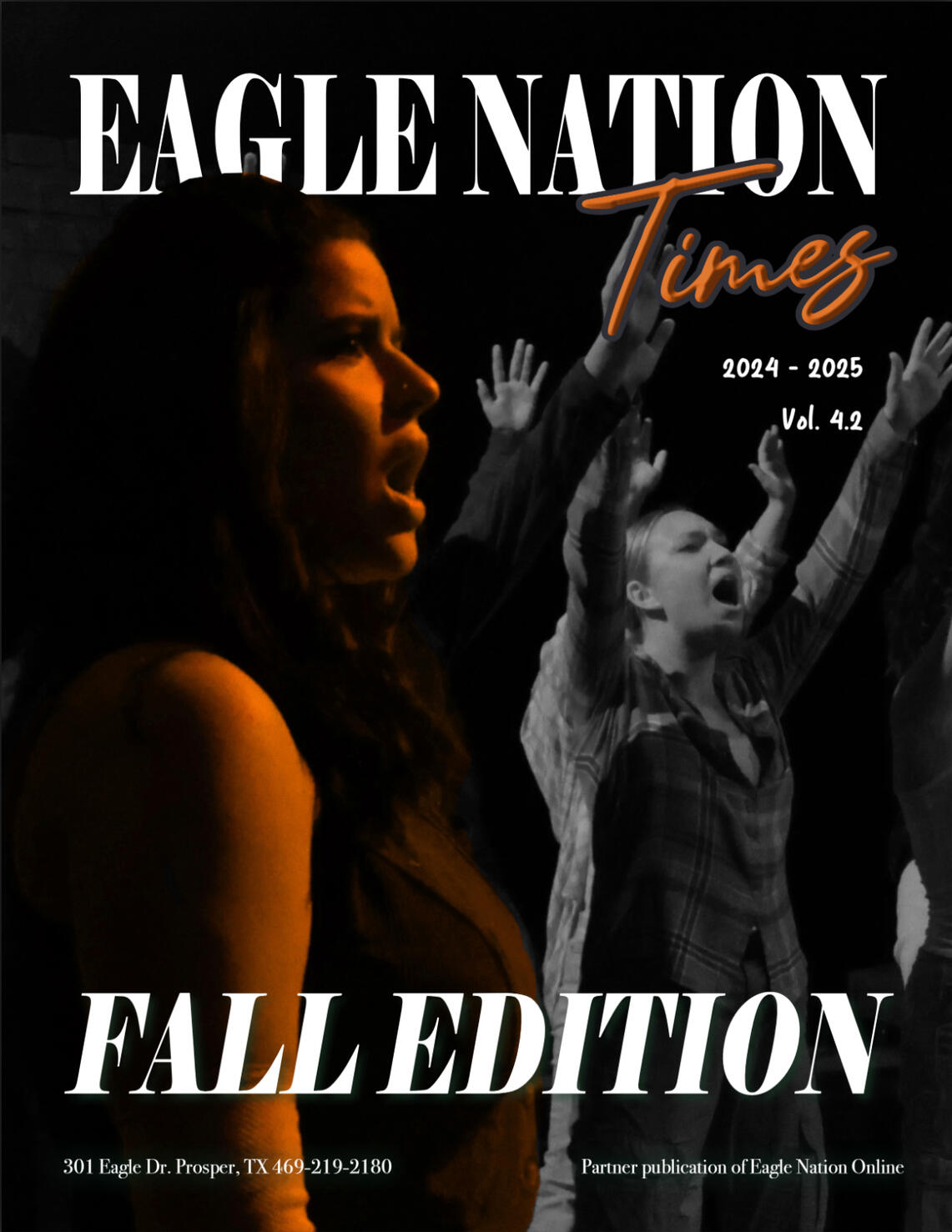 view full magazine